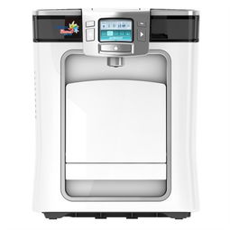 海爾HSW V6HR施特勞斯凈水器 融合Maze技術(shù)與珍珠白美學的智飲體驗
