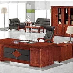 成都辦公家具廠價直銷 優質大班臺、老板桌、寫字臺、電腦桌及文具用品一站式選購