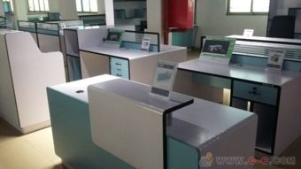 理邦辦公家具與文具 一站式解決方案，誠邀全國代理商共筑商業未來