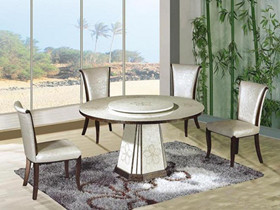 韓式餐桌 融合傳統美學與現代生活的家具銷售新寵